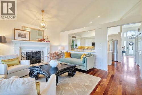 3482 Ridge Boulevard  West Kelowna, BC V4T 2V5