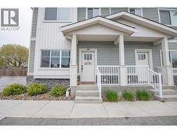 4002 30 Avenue Unit# 103 Vernon, BC V1T 2G3