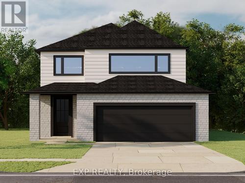 210 MERRITT COURT  North Middlesex (Parkhill), ON N0M 2K0