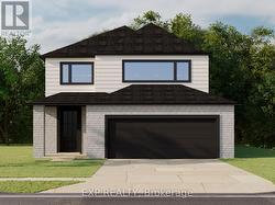 210 MERRITT COURT North Middlesex (Parkhill), ON N0M 2K0