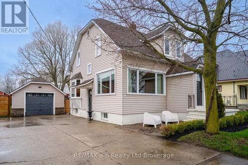 270 MAIN STREET E  Norwich (Otterville), ON N0J 1R0