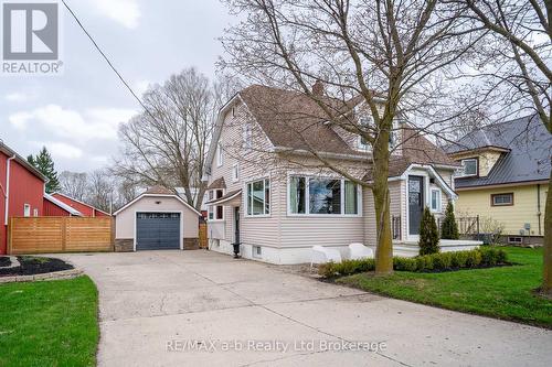 270 MAIN STREET E  Norwich (Otterville), ON N0J 1R0