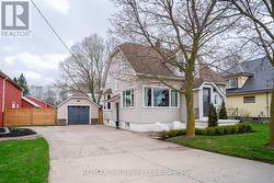 270 MAIN STREET E Norwich (Otterville), ON N0J 1R0