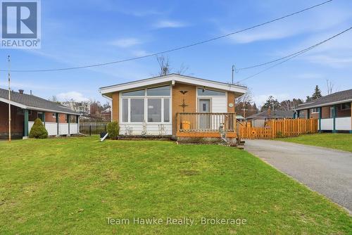 291 ELLEN STREET  Midland, ON L4R 2H1