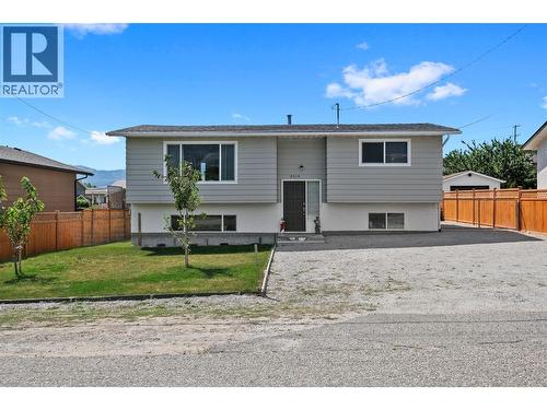 2519 Solar Road  West Kelowna, BC V4T 1P8