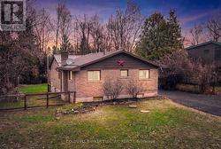 30 WOODS AVENUE Kawartha Lakes (Emily), ON K0L 2W0