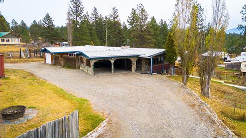 2934 Mission Wycliffe Road  Cranbrook, BC V1C 7C8