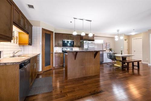 105-700 Allegheny Dr, Winnipeg, MB 