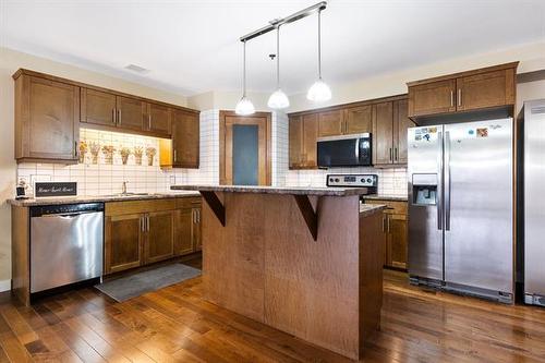 105-700 Allegheny Dr, Winnipeg, MB 