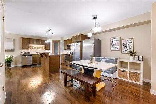 105-700 Allegheny Dr, Winnipeg, MB 