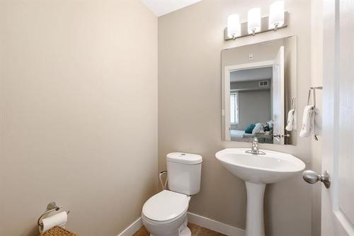 105-700 Allegheny Dr, Winnipeg, MB 