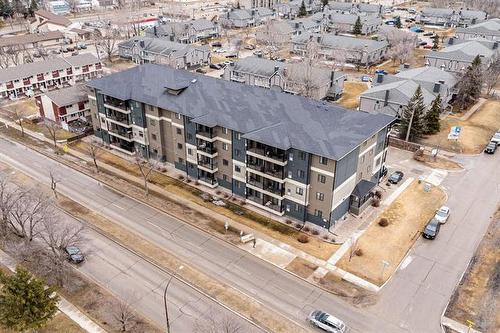 105-700 Allegheny Dr, Winnipeg, MB 