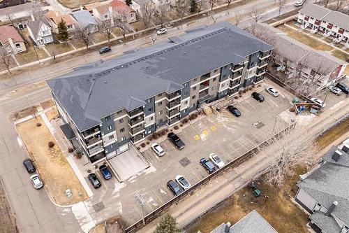 105-700 Allegheny Dr, Winnipeg, MB 