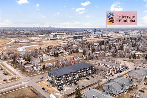 105-700 Allegheny Dr, Winnipeg, MB 