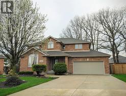 144 Pheasant Run Lakeshore, ON N8L 0Z7