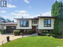3069 Sherman Drive, Prince Albert, SK  - Outdoor With Facade 