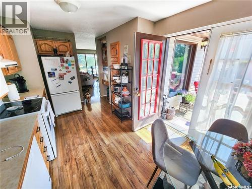 3069 Sherman Drive, Prince Albert, SK - Indoor