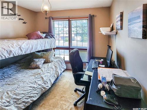 3069 Sherman Drive, Prince Albert, SK - Indoor Photo Showing Bedroom