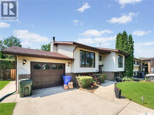 3069 Sherman Drive, Prince Albert, SK - Outdoor