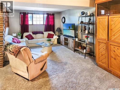 3069 Sherman Drive, Prince Albert, SK - Indoor