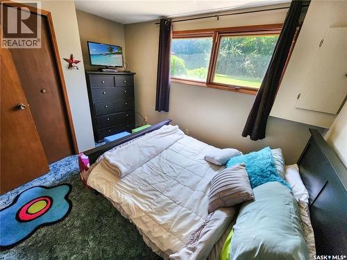 3069 Sherman Drive, Prince Albert, SK - Indoor Photo Showing Bedroom