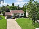 3069 Sherman Drive, Prince Albert, SK  - Outdoor 