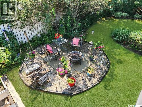 3069 Sherman Drive, Prince Albert, SK - Outdoor