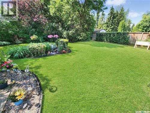 3069 Sherman Drive, Prince Albert, SK - Outdoor
