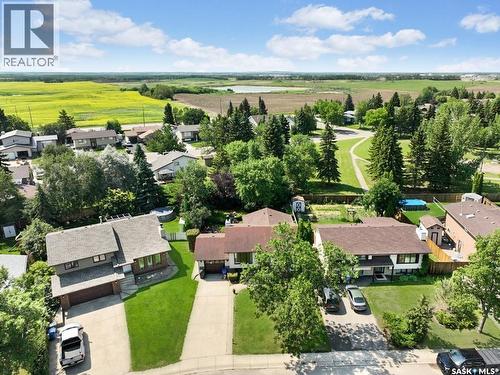 3069 Sherman Drive, Prince Albert, SK - Outdoor With View