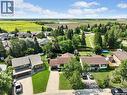 3069 Sherman Drive, Prince Albert, SK  - Outdoor With View 