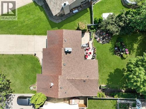 3069 Sherman Drive, Prince Albert, SK - Outdoor