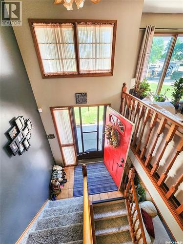3069 Sherman Drive, Prince Albert, SK - Indoor