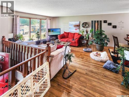 3069 Sherman Drive, Prince Albert, SK - Indoor
