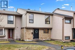 2049 STONEHENGE CRESCENT Ottawa, ON K1B 4N7