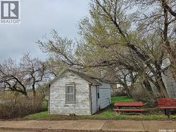 West 123 3rd STREET W Mankota, SK S0H 2W0