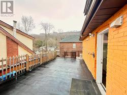 2ND FLOOR - 108 CUMBERLAND AVENUE Hamilton, ON L8M 1Z3