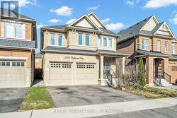 2553 CRAFTSMAN DRIVE Oshawa, ON L1L 0M4