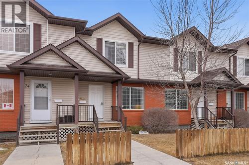 23 135 Keedwell STREET  Saskatoon, SK S7W 0A3