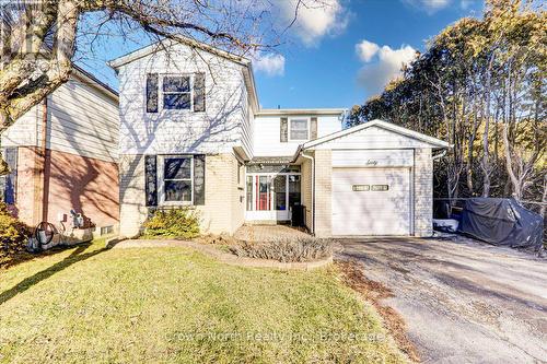 60 POCHON AVENUE  Port Hope, ON L1A 2X9