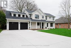 423 WEST MILE ROAD  London North (North P), ON N6H 3M3