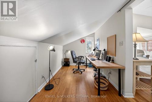 424 Lochaber Avenue, Ottawa, ON - Indoor Photo Showing Office