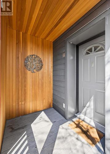 424 Lochaber Avenue, Ottawa, ON -  With Exterior