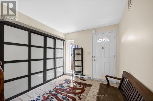 424 Lochaber Avenue, Ottawa, ON - Indoor Photo Showing Other Room