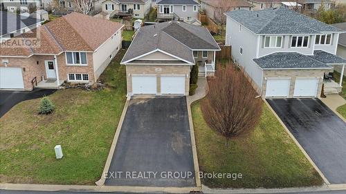 173 KILDARE AVENUE  Loyalist (Amherstview), ON K7N 1Y6