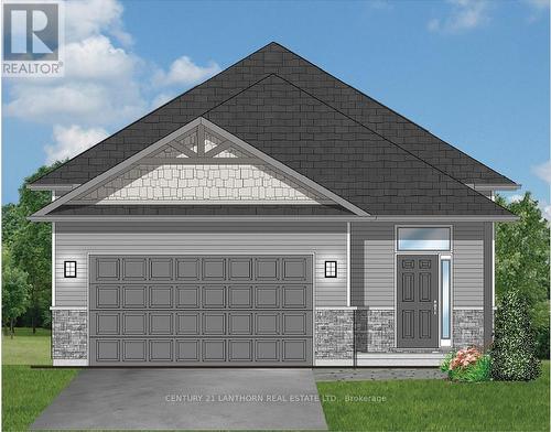 2437 NORTH STREET  Stirling-Rawdon (Rawdon Ward), ON K0K 3E0