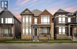 3294 MILLICENT Avenue Oakville, ON L6H 0V9