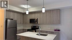 10 PALACE Street Unit# A8 Kitchener, ON N2E 0J3