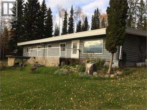 7487 HIGHLAND DRIVE  Fort Nelson, BC V0C 1R0