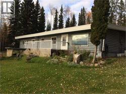 7487 HIGHLAND DRIVE  Fort Nelson, BC V0C 1R0