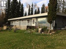 7487 HIGHLAND DRIVE Fort Nelson, BC V0C 1R0